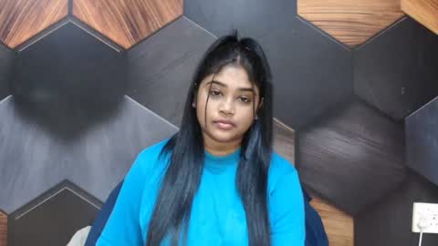 Snapshot of indian_rimmelx chatting on June 29, 6:52 am Melz online show from June 29, 6:52 am