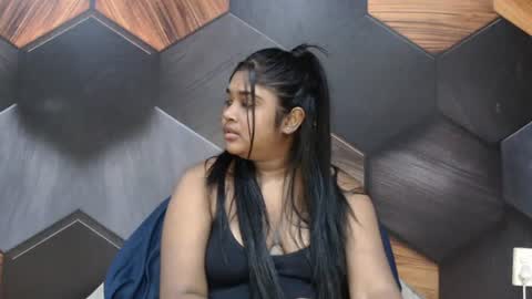 Snapshot of indian_rimmelx chatting on July 7, 7:23 am Melz online show from July 7, 7:23 am
