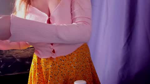 Melissa No Baby or bb sexy etc... online show from February 16, 2:02 pm