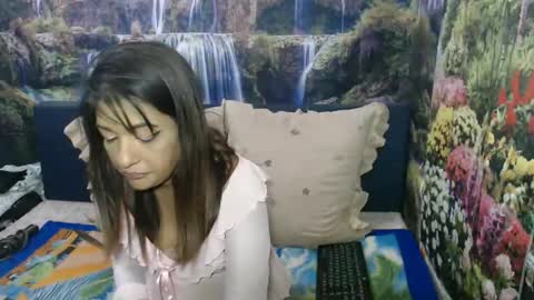 Indianaqua online show from April 4, 5:43 pm