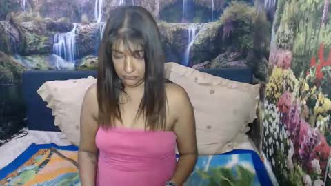 Indianaqua online show from April 5, 5:54 pm