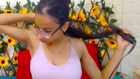 nala online show from December 16, 5:34 am