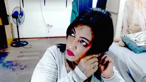 Snapshot of indiancatz2 chatting on July 13, 3:59 pm anusha online show from July 13, 3:59 pm