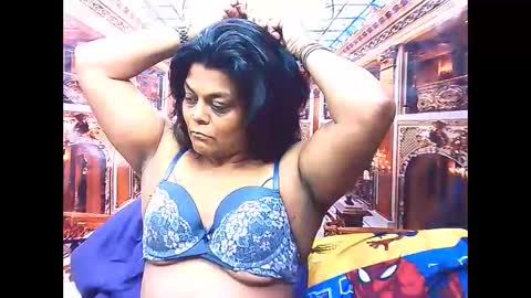 indiancherrypie online show from December 20, 6:42 am