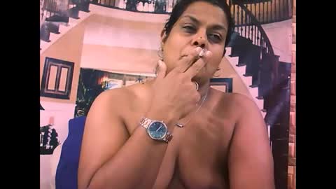 indiancherrypie online show from January 16, 7:12 am