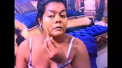 indiancherrypie online show from February 24, 6:00 am