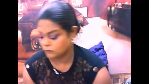 indiancherrypie online show from May 20, 6:47 pm