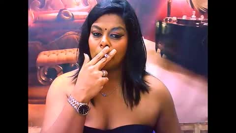 indiancherrypie online show from June 1, 8:49 am