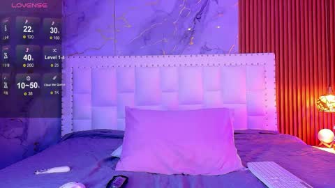 LITTLE AINHOA  online show from April 20, 7:37 pm