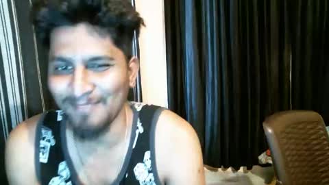 indian guys for you online show from February 18, 8:10 am