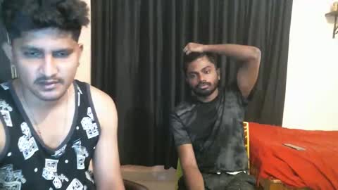 indian guys for you online show from March 19, 2:59 am