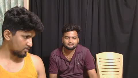 Snapshot of indiandesiguys2023 chatting on June 4, 5:41 pm indian guys for you online show from June 4, 5:41 pm