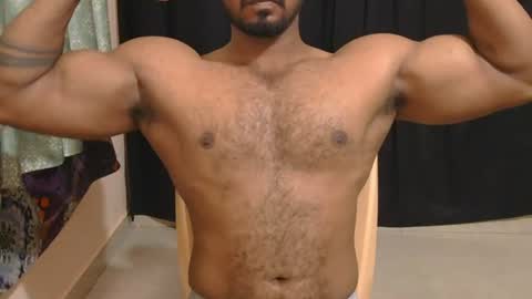 Snapshot of indiandesiguys2023 chatting on June 12, 6:01 am indian guys for you online show from June 12, 6:01 am