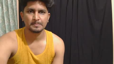 Snapshot of indiandesiguys2023 chatting on June 28, 1:55 am indian guys for you online show from June 28, 1:55 am