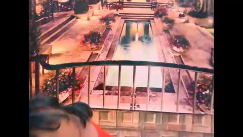 Snapshot of indiandiva27 chatting on March 2, 7:15 am indiandiva27 online show from March 2, 7:15 am