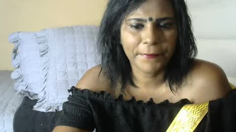 Palavi online show from July 10, 9:56 am