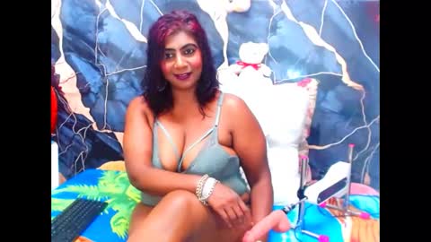 indianerotica4u online show from March 8, 6:55 pm