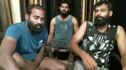 indian hairy online show from February 22, 2:04 pm