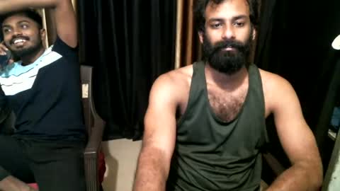 indian hairy online show from July 25, 6:33 am