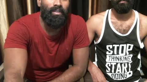 indian hairy online show from August 5, 3:48 pm