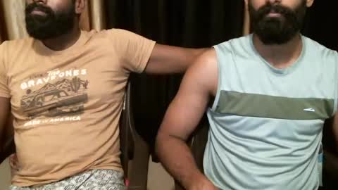 indian hairy online show from August 8, 6:04 am
