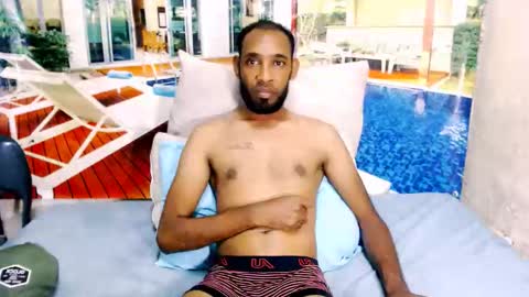 indianmagicmike69 online show from January 8, 4:31 pm