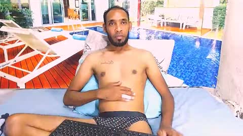 indianmagicmike69 online show from March 4, 5:19 pm