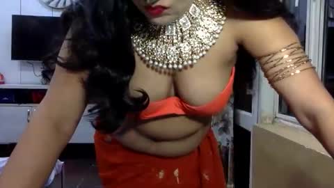 Radha online show from November 10, 6:07 pm