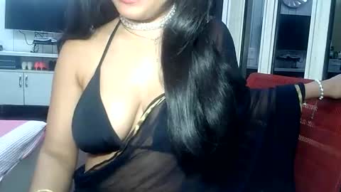 Radha online show from March 28, 8:08 pm