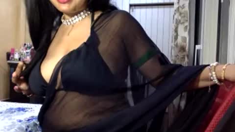 Radha online show from April 4, 7:44 pm