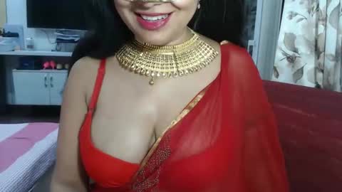 Radha online show from April 14, 4:46 pm