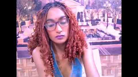 indianrebel4u2luv online show from April 18, 9:57 am