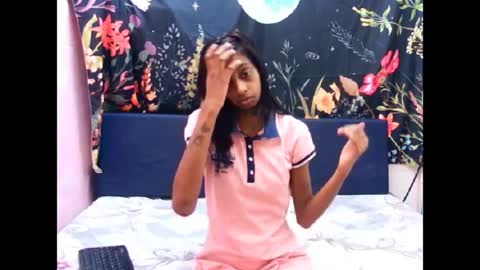 indiansexybtx online show from July 22, 6:16 am