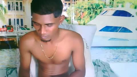 BabyFace online show from October 17, 10:23 pm