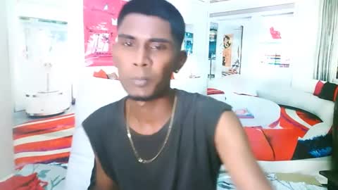 BabyFace online show from October 19, 6:08 pm