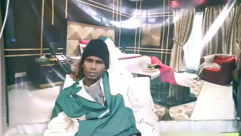 Snapshot of indianthuggin chatting on July 14, 10:26 pm BabyFace online show from July 14, 10:26 pm