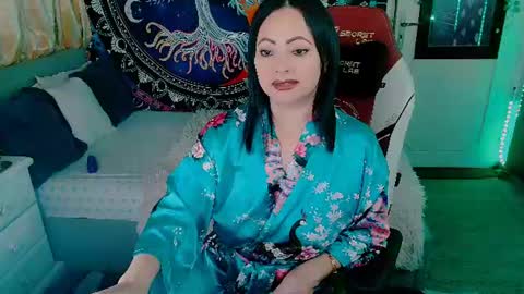 indica_me online show from June 29, 8:09 pm