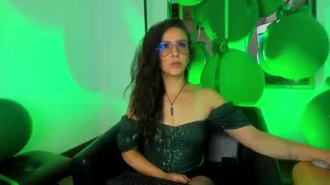 Indigo Wild  online show from March 17, 10:46 pm