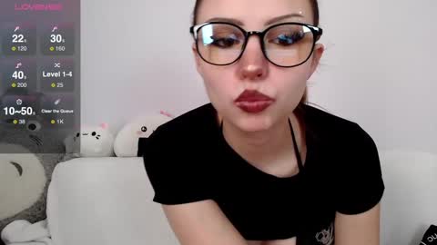 Snapshot of indigoelle chatting on January 23, 4:59 pm Indigo Elle online show from January 23, 4:59 pm