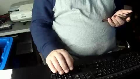 BroLOU online show from January 19, 1:53 am