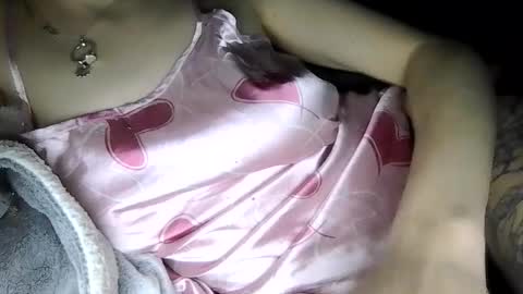 Indigorayney online show from February 18, 2:07 am