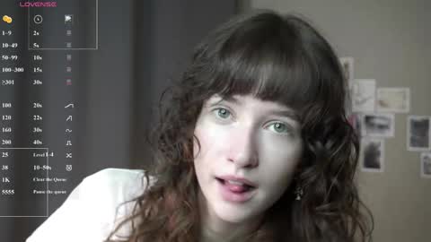 My name Nancy online show from May 1, 8:24 pm