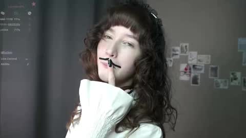 My name Nancy online show from May 22, 7:52 pm