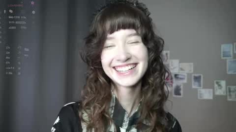 My name Nancy online show from May 23, 8:02 pm