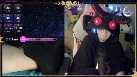 Indrid online show from September 15, 3:06 am