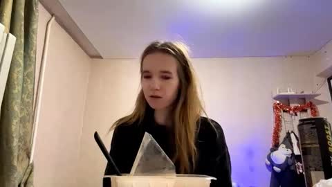 Sofia online show from February 27, 5:02 pm