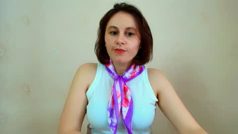 Inessa online show from April 3, 10:02 am