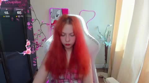 Ilona online show from May 27, 1:13 am