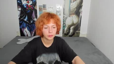 Ilona online show from July 23, 1:19 am