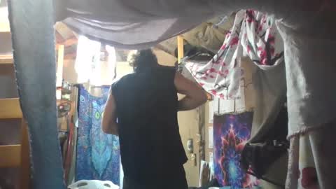 infinitflamezlife online show from October 3, 5:48 am